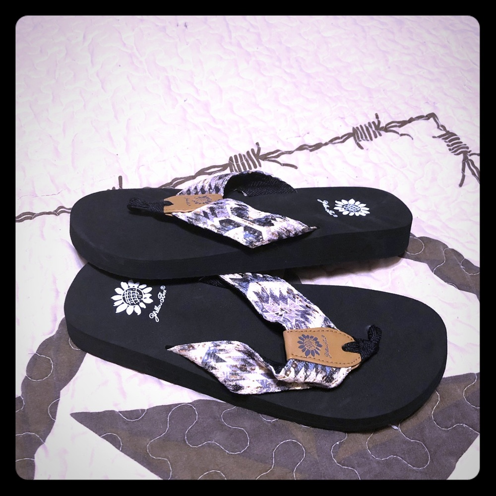 Yellowbox Sandals